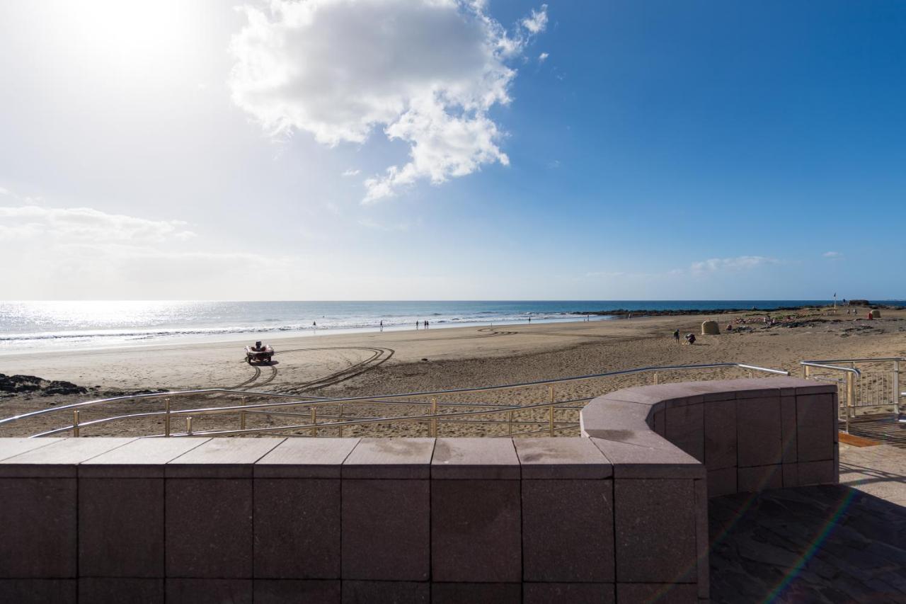 Tanausu Beach 4 San Bartolome de Tirajana  Exterior photo